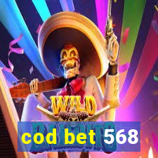 cod bet 568